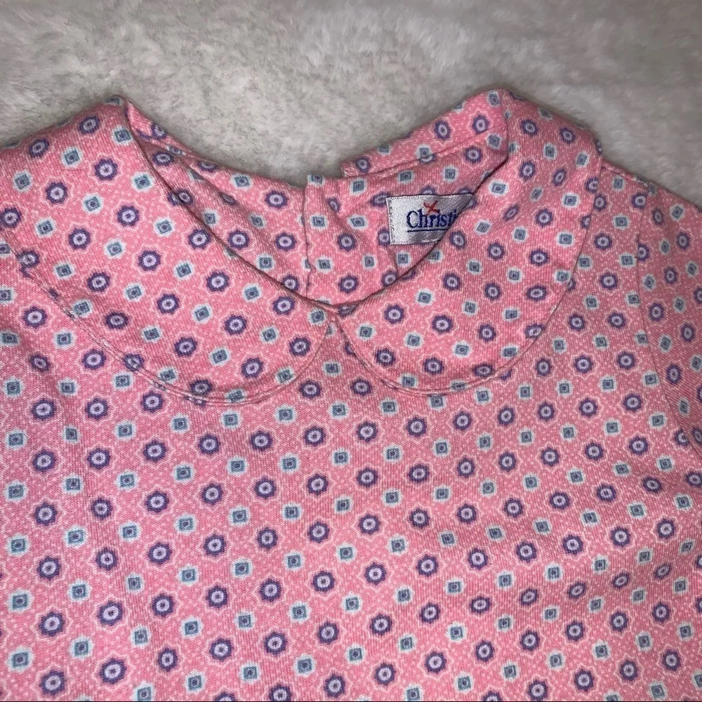 Christie Brooks Girls Dress, sz 5/6